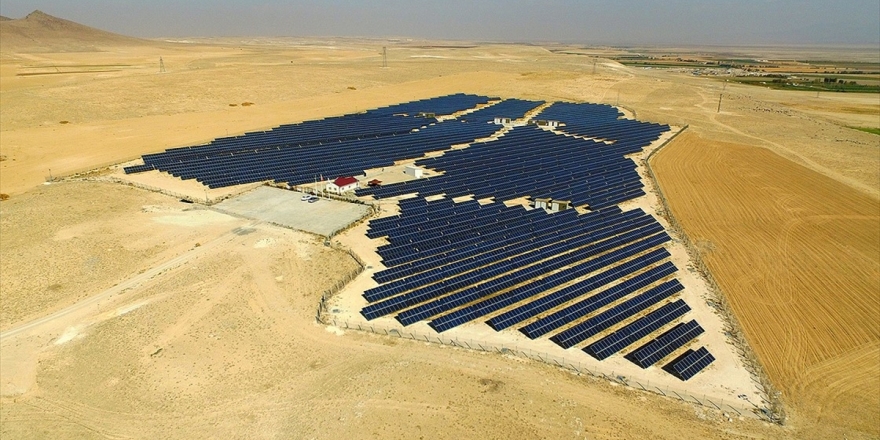 39 İlde Mini Yeka Güneş Santralleri Kurulacak