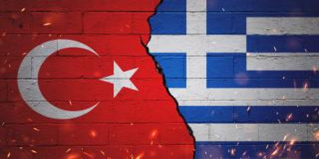 Yunanistan’dan Anadolu’da Katliam İtirafı