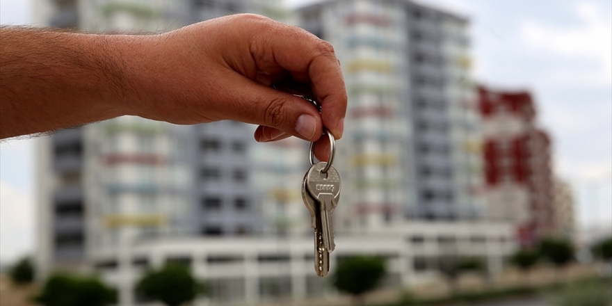 İnşaat Sektörü 2020'den Umutlu