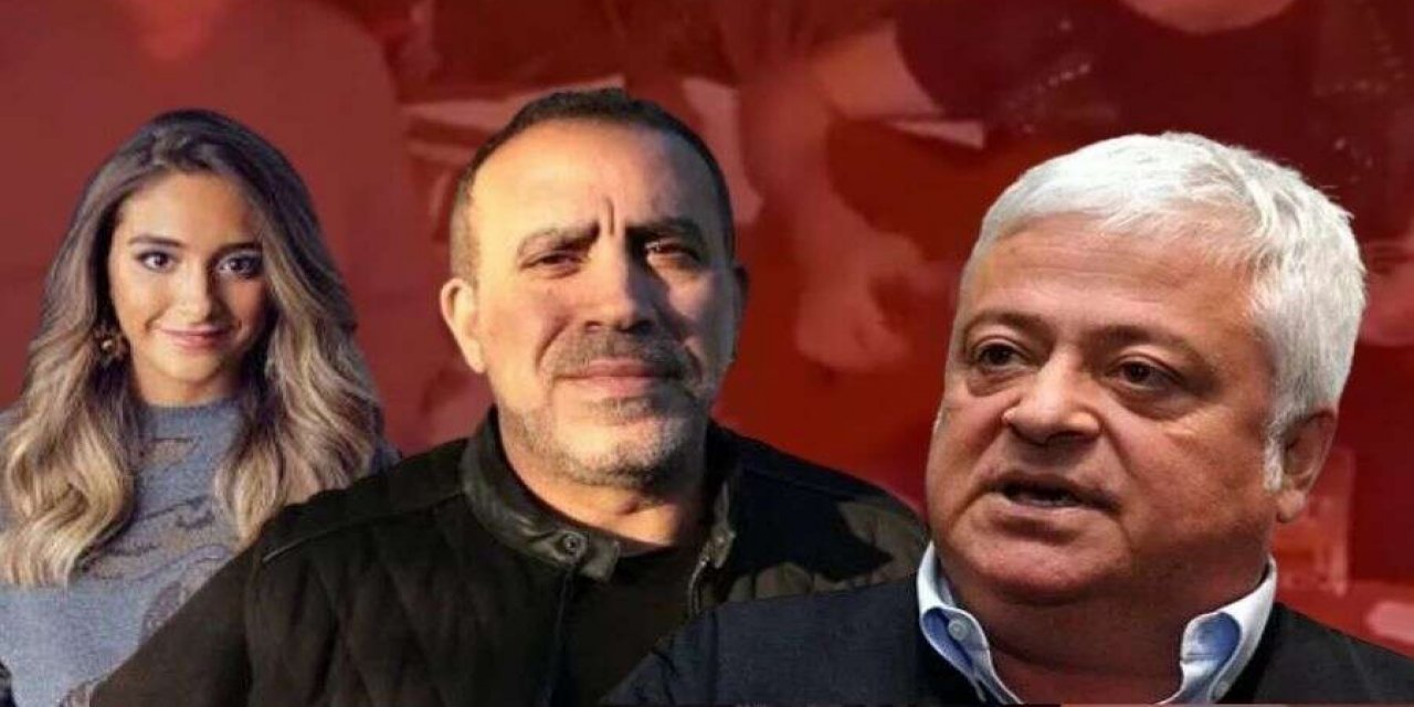 Haluk Levent İş İnsanı Hüseyin Başaran'a ABD'de Gitarlı Konser Vermiş