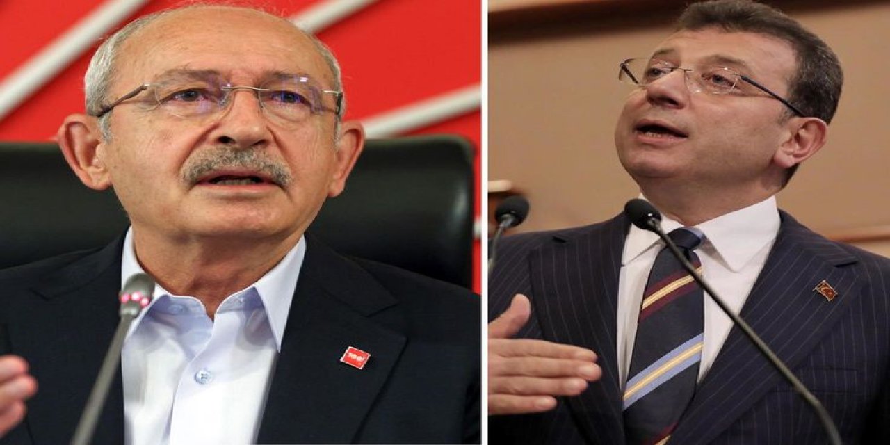 İmamoğlu'nun Eski Danışmanı, Kılıçdaroğlu'na Desteğini Açıkladı