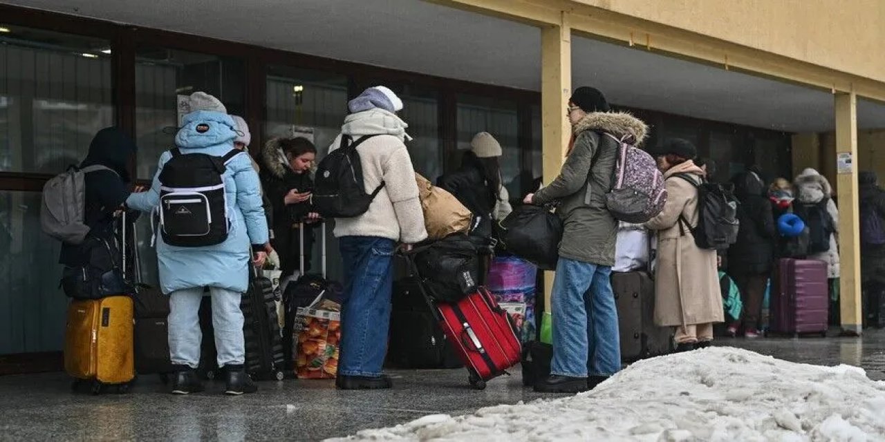 Polonyalıların Çoğunluğu, 2014'ten Bu Yana İlk Kez Ukraynalıların Ülkelerine Gelmelerine Karşı