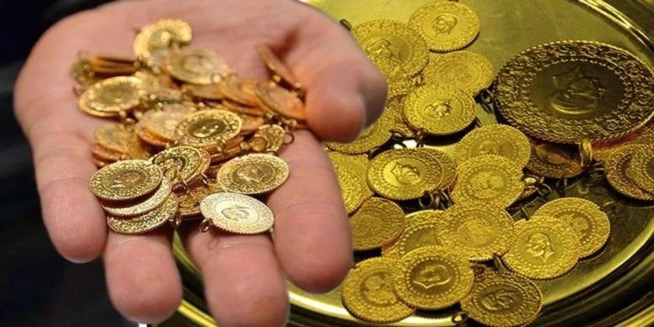 5 Dev Bankadan Altın Tahmini Geldi! Yıl Sonu Beklentileri Değişti