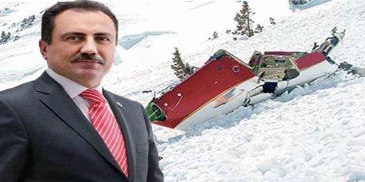 Muhsin Yazıcıoğlu Davasında Savcıdan Kritik İsrail Sorusu: Evet, Gittim!