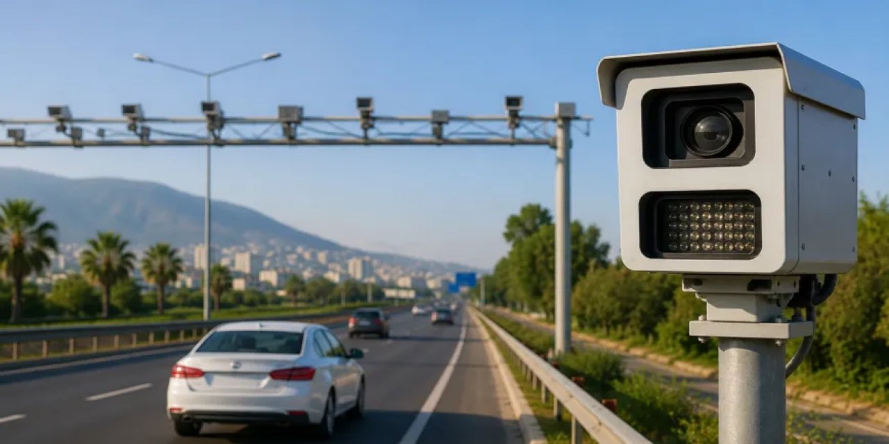 Hatay'da Trafik Denetimleri Artıyor