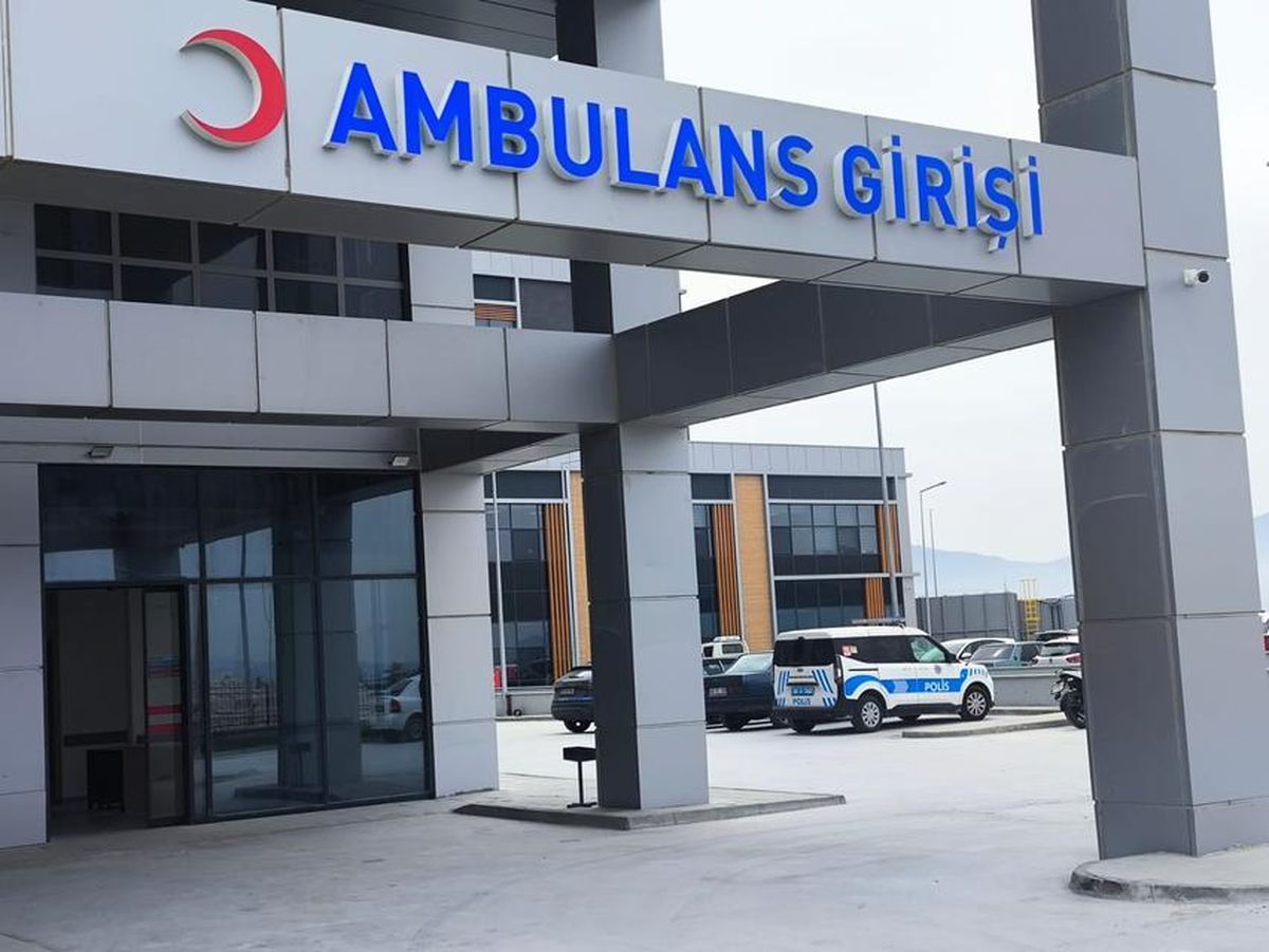 Çine'de Motosiklet Kazası: Bir Ölü, Bir Yaralı