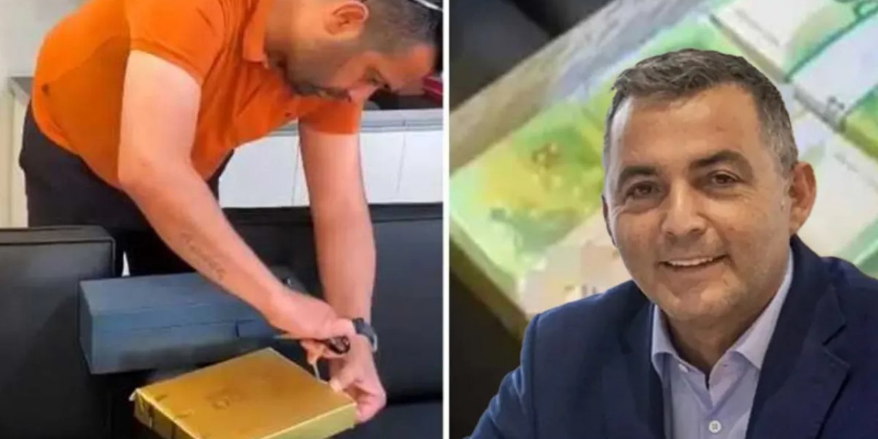 CHP'li Manavgat Belediyesi İlçeyi Haraca Bağlamış