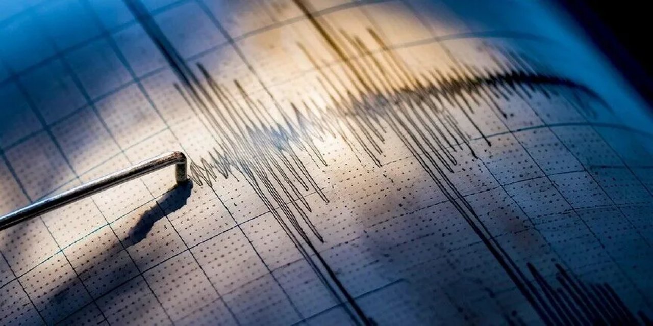 İran'ın Huzistan Kentinde 5 Büyüklüğünde Deprem