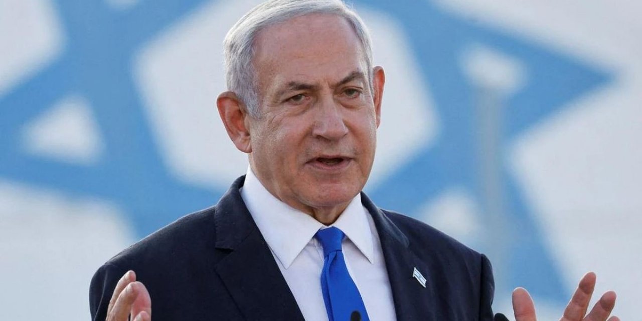 Netanyahu Tarihi Final Öncesi Tarafını Seçti: Vamos Argentina