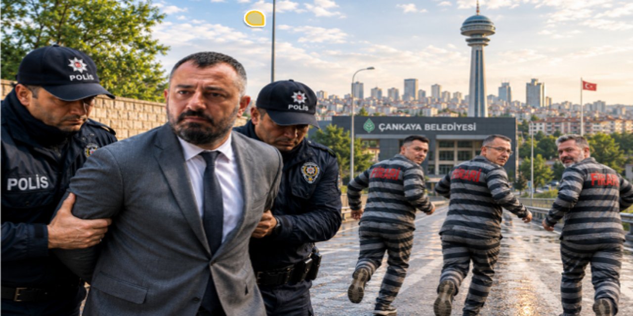 Vahit Kiler’in Ortakları Firar Ederken Remzi Baka’yı Neden Geride Bıraktılar?