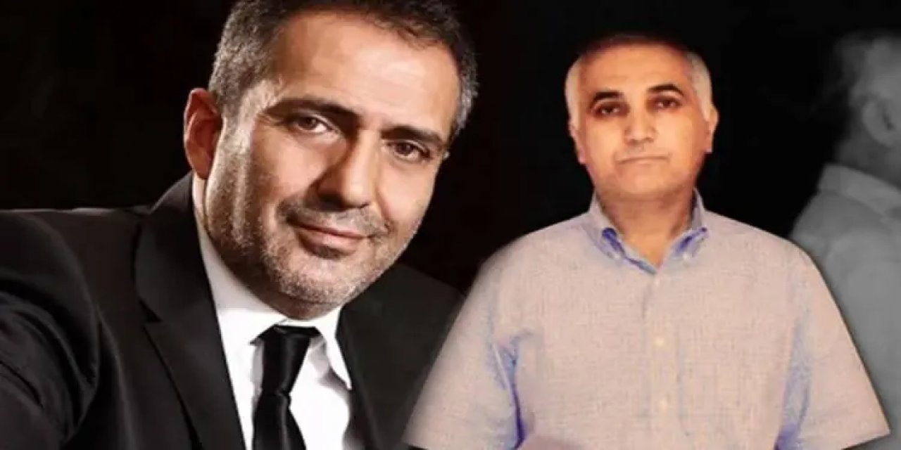 FETÖ'cü Firari Adil Öksüz'ü Oynamıştı... Yavuz Bingöl Hastaneye Mi Kaldırıldı? Yavuz Bingöl'e Ne Oldu?