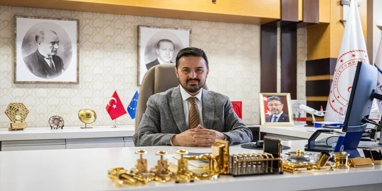Soğuk Hava Depoları Ürün İsrafını Önlerken Gıdada Arz Güvenliğine Katkı Sağlıyor