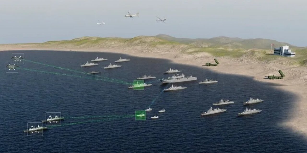 Havelsan'ın 4 Yazılımı Nato Sınavını Geçti