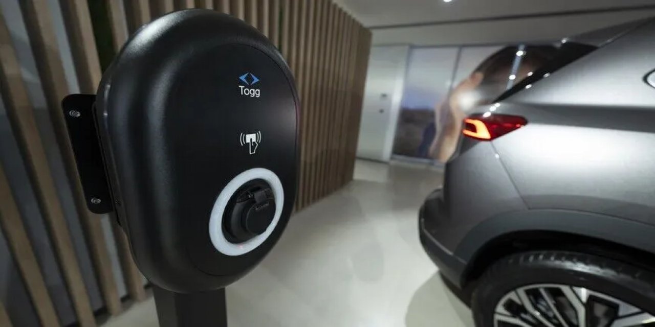 Elektrikli Araçların Şarj Tüketimi Yılın İlk Yarısında Yüzde 153,5 Arttı