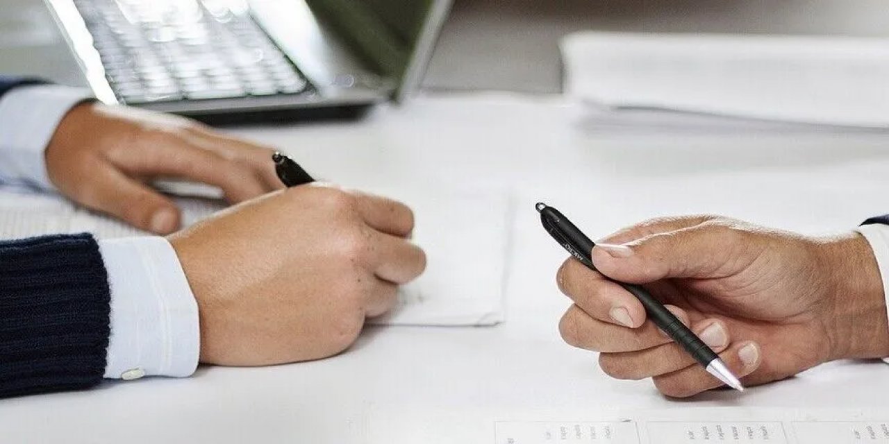 Türkiye'de Son 6 Ayda Kapanan Her Bir Şirket Yerine 4'ten Fazla Şirket Açıldı