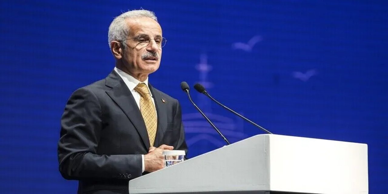 TÜRKSAT Gölbaşı Veri Merkezi'nin Temeli 22 Temmuz'da Atılacak