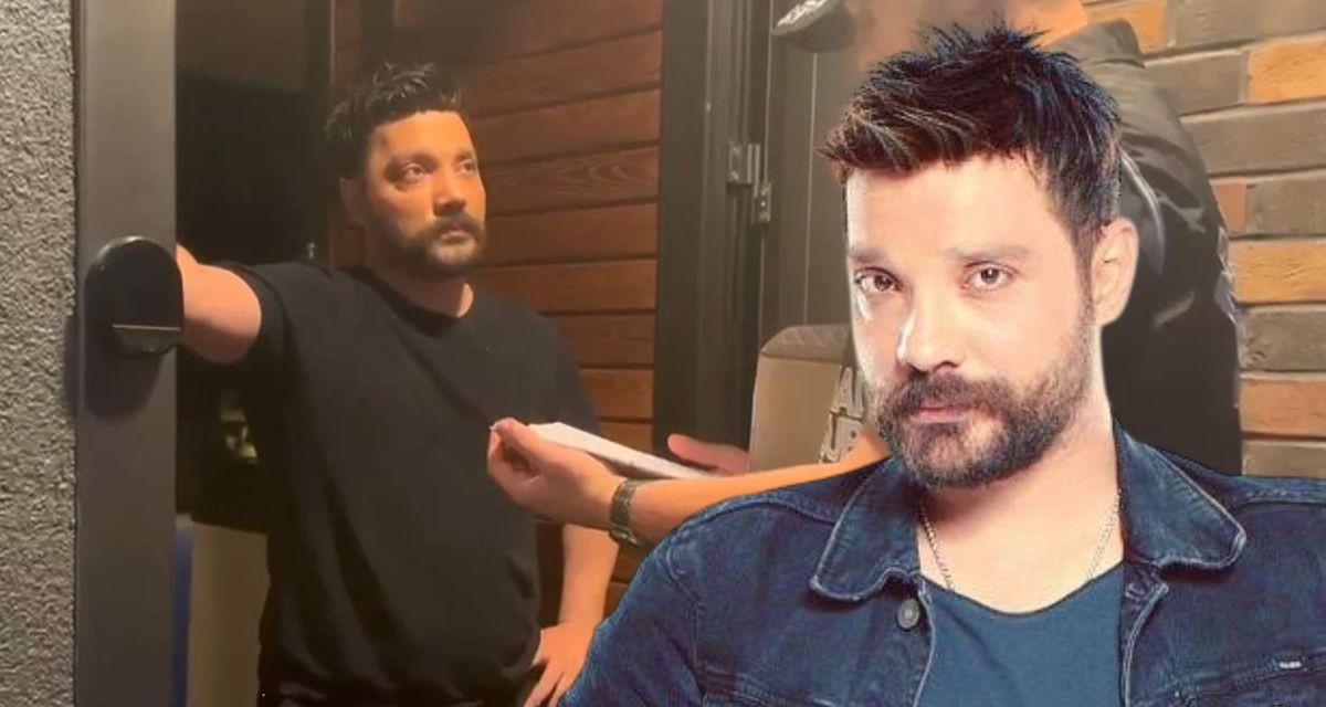 Oğuzhan Uğur İfade Vermeye Başladı: Ne Söyleyeceği Merak Konusu Oldu