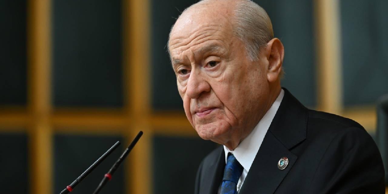 Bahçeli: Kıbrıs Türklüğüne İstikamet Tayin Edecek İrade, Brüksel’de Değildir