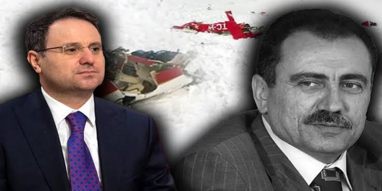 Gürlek'ten Yazıcıoğlu Dosyası İçin Net Mesaj: ''Ucu Nereye Uzanırsa Uzansın Sonuna Kadar Gidilecek''