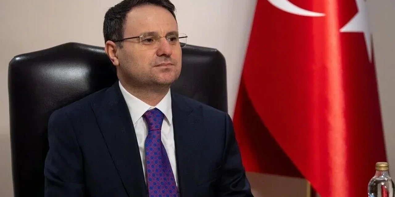 Adalet Bakanı Gürlek Duyurdu! Dünya Kupası Finali Öncesi Dev Yasa Dışı Bahis Operasyonu