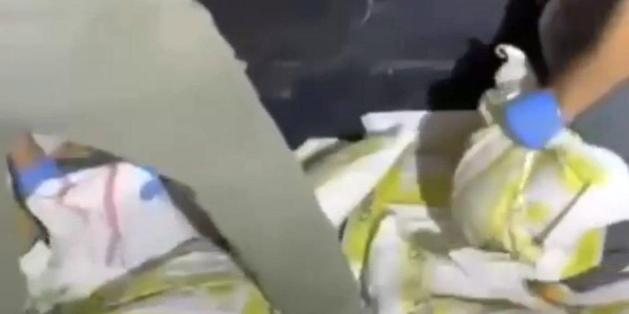 Erdek'te Uyuşturucu Operasyonu: 11 Kilo Madde Ele Geçirildi