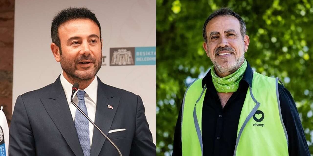Yardım Paraları Dövizcide Mi Aklandı? AHBAP Soruşturmasında CHP'li Rıza Akpolat İzi!