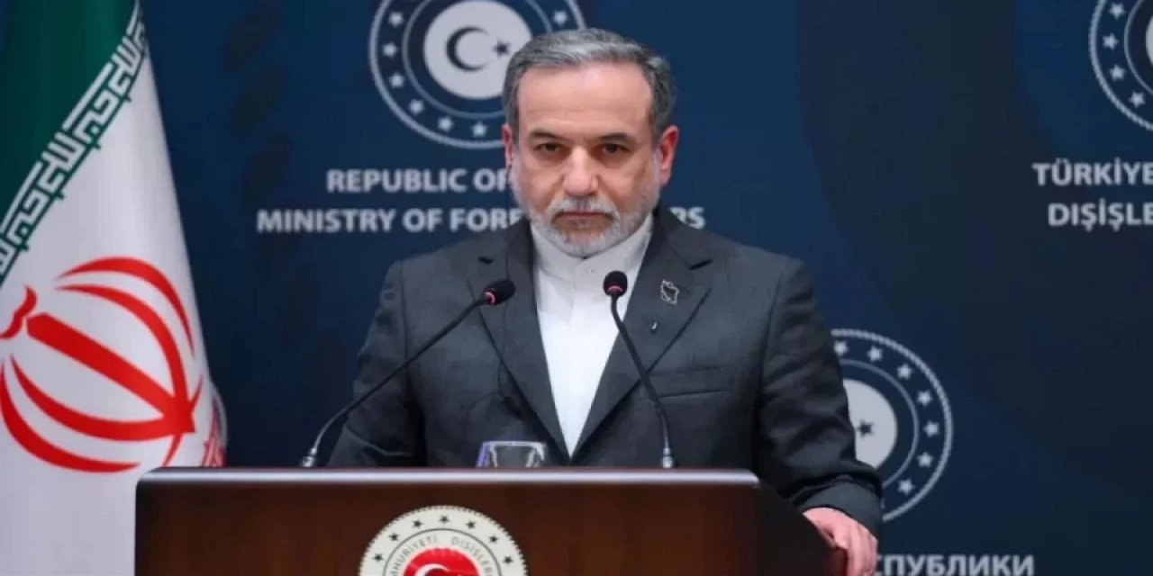 İran Dışişleri Bakanı Arakçi: Hamaney'in Ölümündeki Güvenlik Açığı Muhtemelen Hala Mevcut
