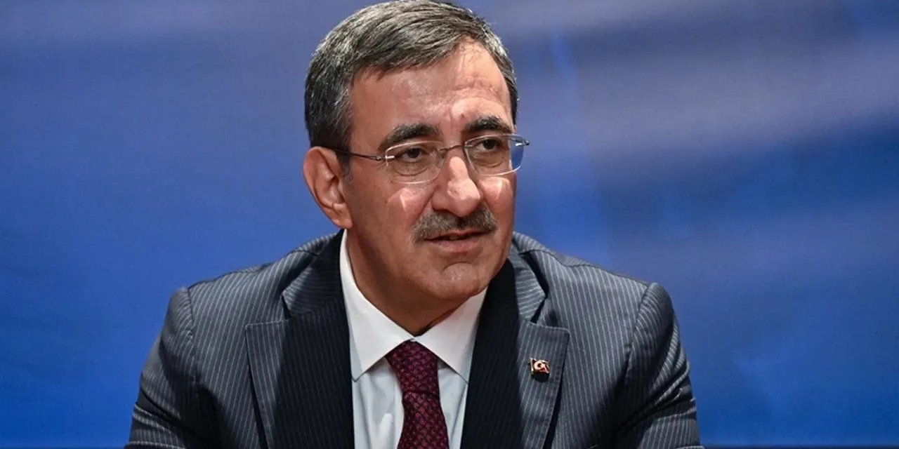 Cumhurbaşkanı Yardımcısı Yılmaz: Türkiye, KKTC'ye Verdiği Güçlü Desteği Kararlılıkla Sürdürecektir