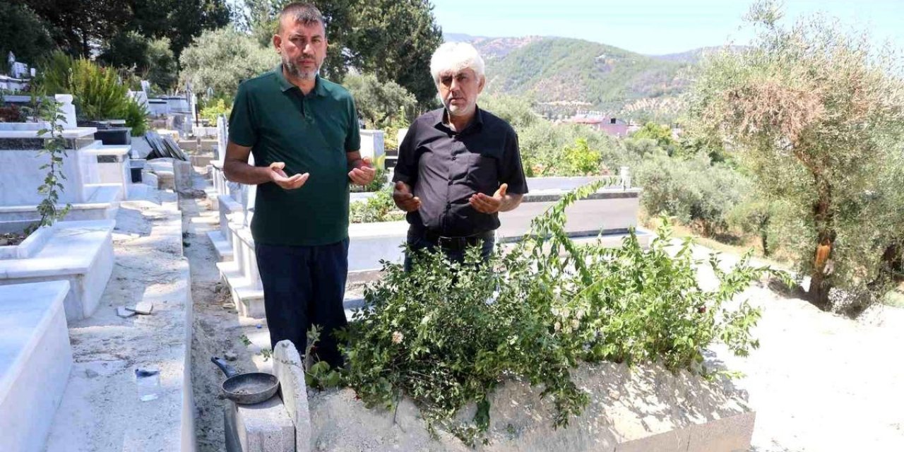 Hatay'da Cenaze Krizi: 81 Yaşındaki Yusuf Kırlangıç'ın Cenazesi Karıştı