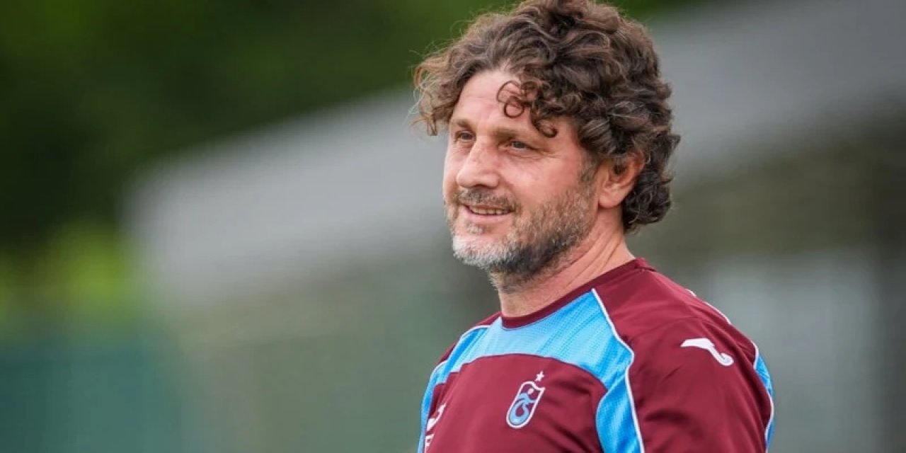 Trabzonspor, Yeni Sezon Hazırlıklarına Çift Antrenmanla Devam Etti.