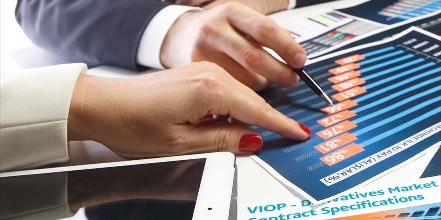 Yönetim Kurullarında Kadın Üyelerin Sayısı Artmaya Devam Ediyor