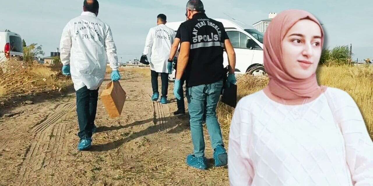 Rojin Kabaiş Soruşturmasında Skandal Eksiklik: Kıyafetlerindeki DNA Detayına Kimse Bakmamış