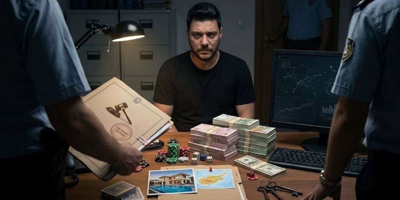 Babala TV Soruşturmasında Bilirkişi Raporu Ortaya Çıktı: 252 Milyon Liralık İşlem Hacmi Ve Kıbrıs Detayları Dosyada