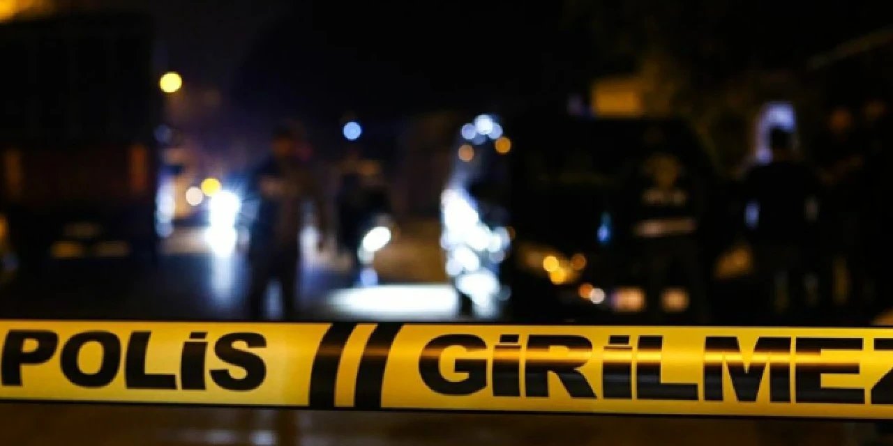 Akraba Aileler Arasında Dehşet! Silahlı Kavgada Ölü Ve Yaralılar Var