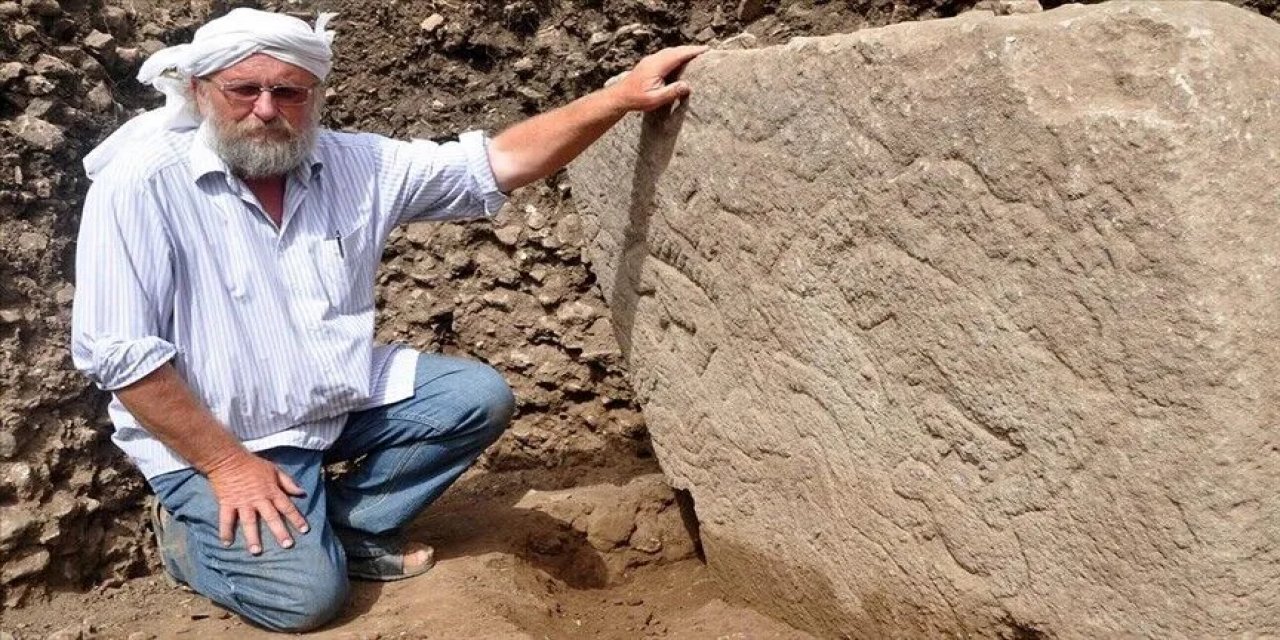 Göbeklitepe'yi Dünya Mirasına Kazandıran Klaus Schmidt, Vefatının 12. Yılında Anılıyor