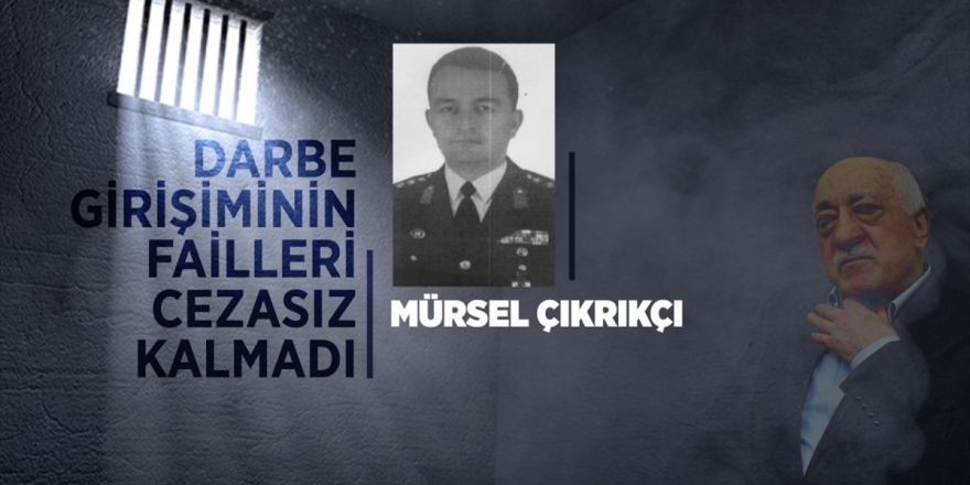 Vatandaşa Kurşun Sıkma Emrini Veren Albaya Ceza Yağdı