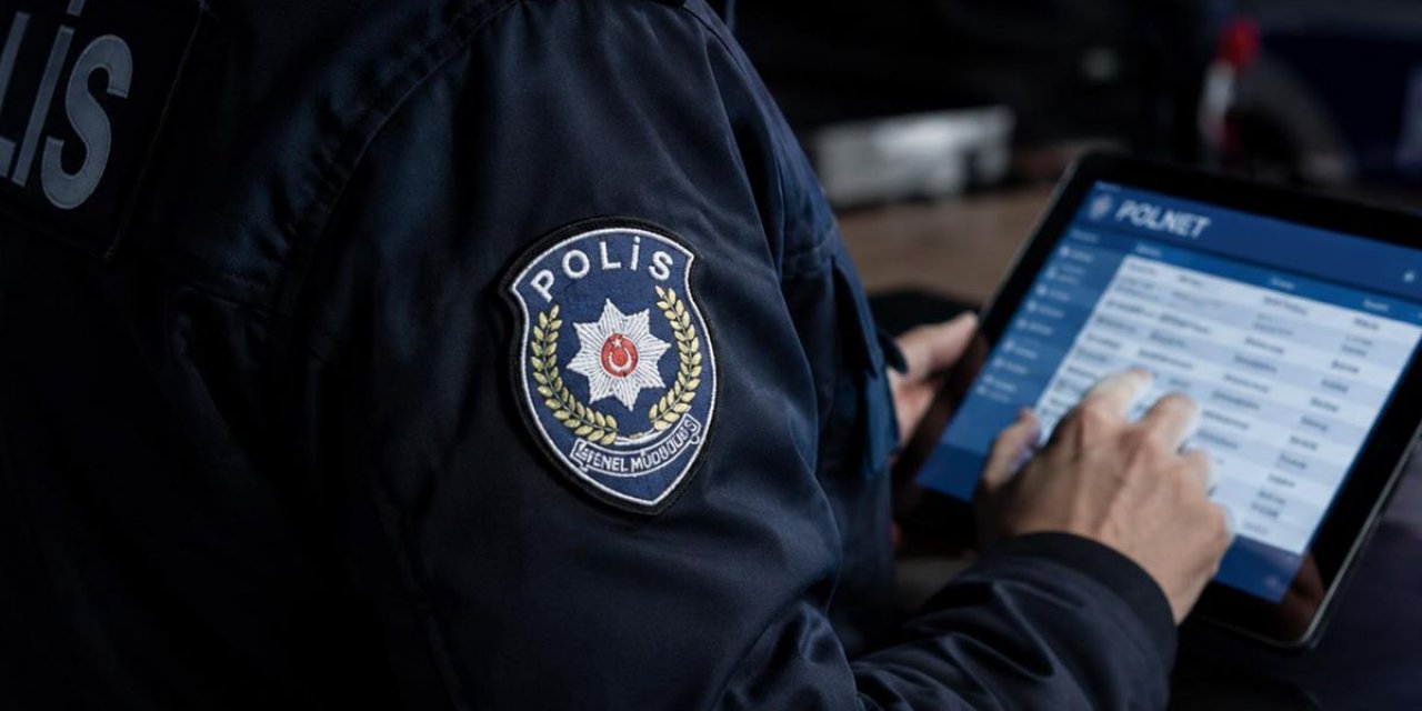 Gözaltındaki Polislerin Kirli Ağı Deşifre Oldu! Vatandaşın Tüm Mahremini Çeteye Sunmuşlar