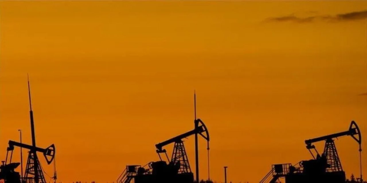 Türkiye'nin Petrol İthalatı Mayısta Yüzde 2,97 Arttı