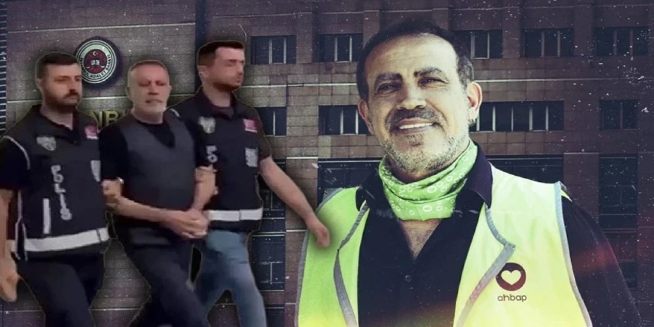 AHBAP Soruşturmasında Gündem Yaratacak İfadeler! "usulsüzlükler 2024'ten Sonra Başladı"