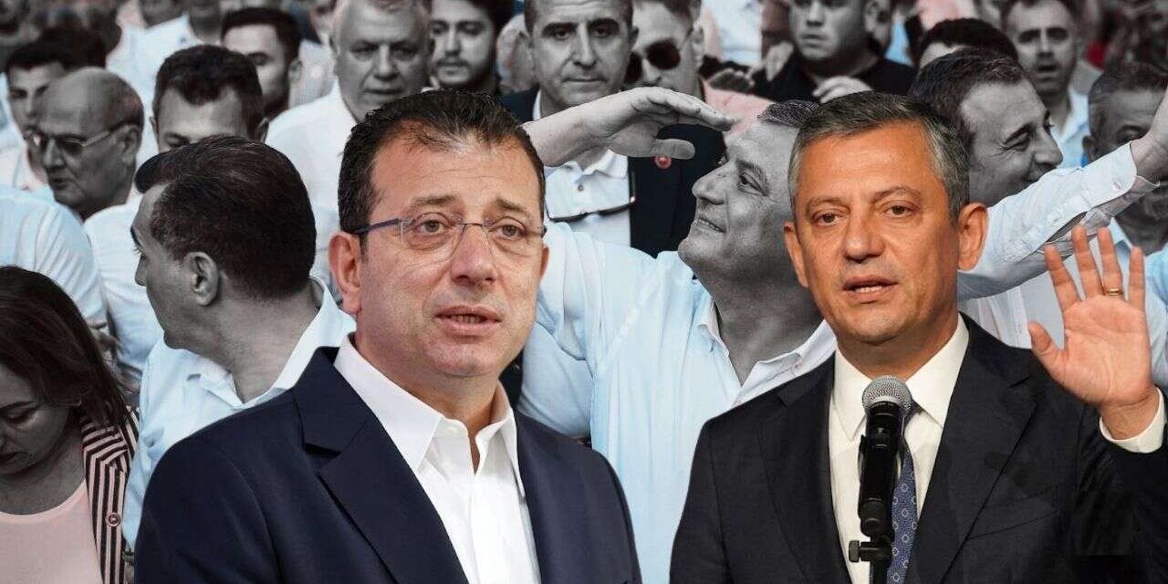 CHP Kulisleri Bu İddiayla Çalkalanıyor! Özgür Özel Yarın Veda Mı Ediyor? Mahkeme Eylüle Kaldı