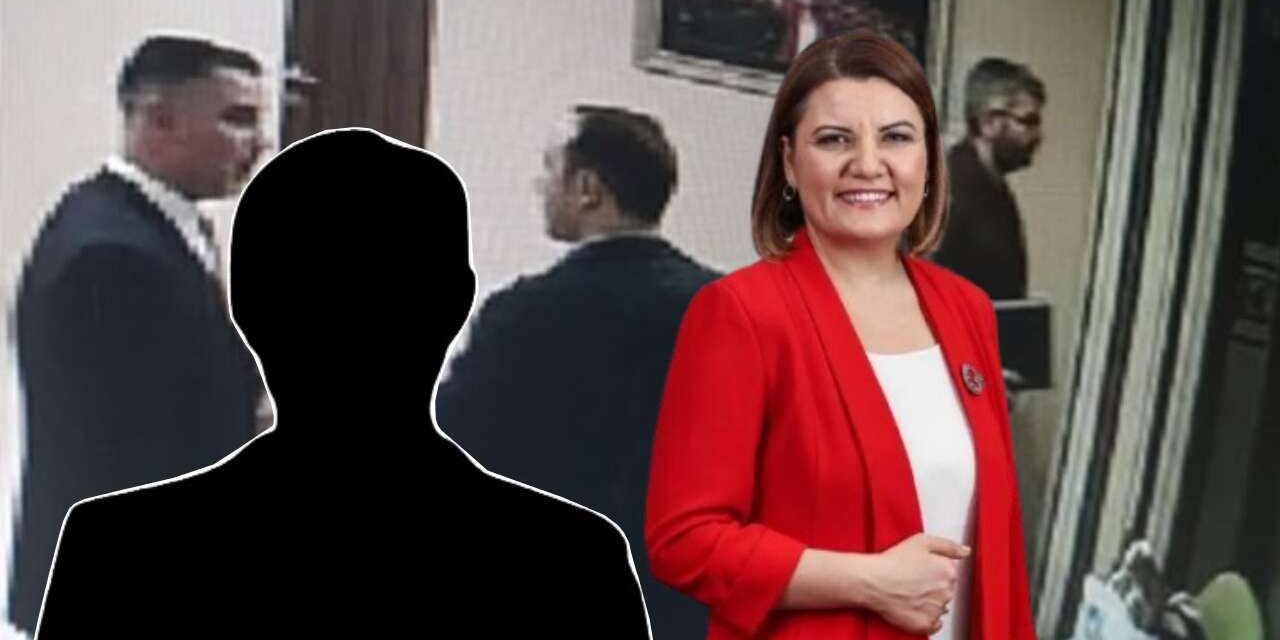 İzmit Belediye Başkanı Fatma Kaplan Hürriyet'i de Özel-Ağbaba Hattındaki Tanıdık İsim Yaktı!