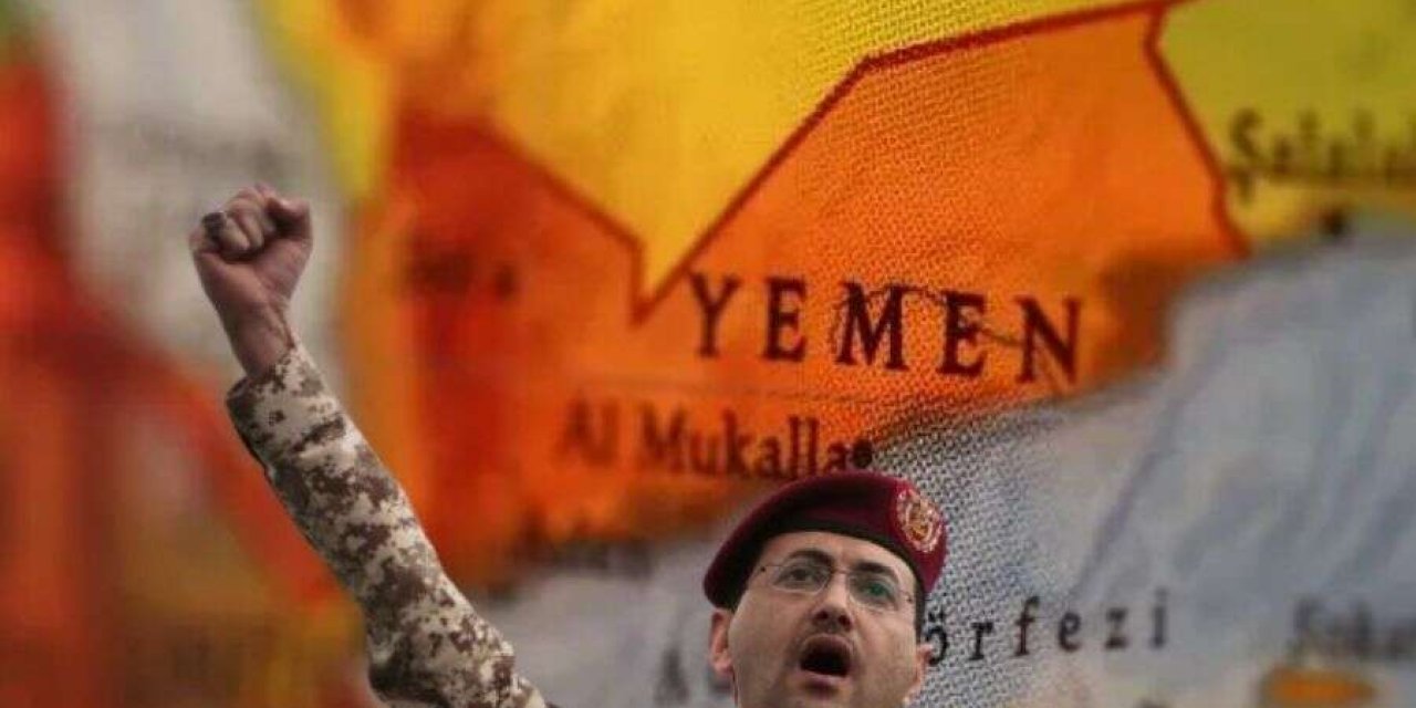 Yemen'deki İran Destekli Husiler Suudi Arabistan Gemilerine Deniz Ablukası İlan Etti