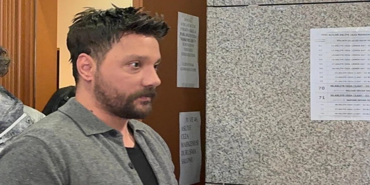 Oğuzhan Uğur’a Ahbap Soruşturmasında Tutuklama Talebi