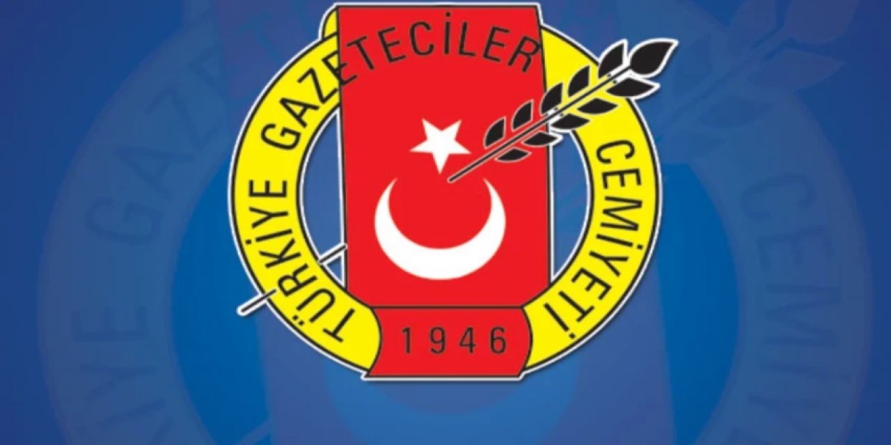 Basın Camiasını Yasa Boğan İki Ölüm