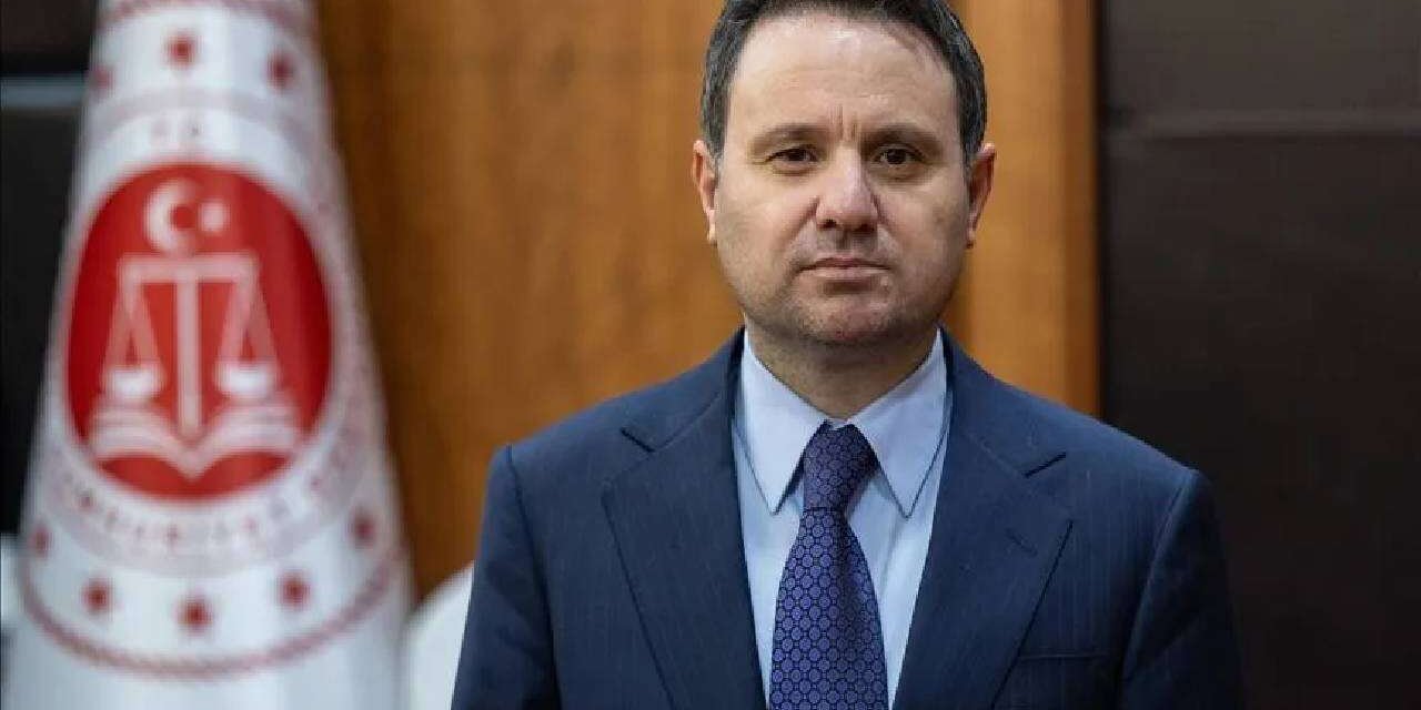 FETÖ Yapılanmalarının Sonu Geliyor! Adalet Bakanlığı'nın Attığı Son Adım Sonlarını Getirecek