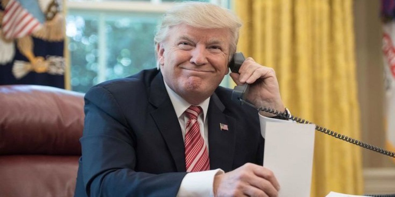 İngiltere'nin Yeni Başbakanı Burnham İlk Trump'la Görüştü! Telefonda İran Sözü