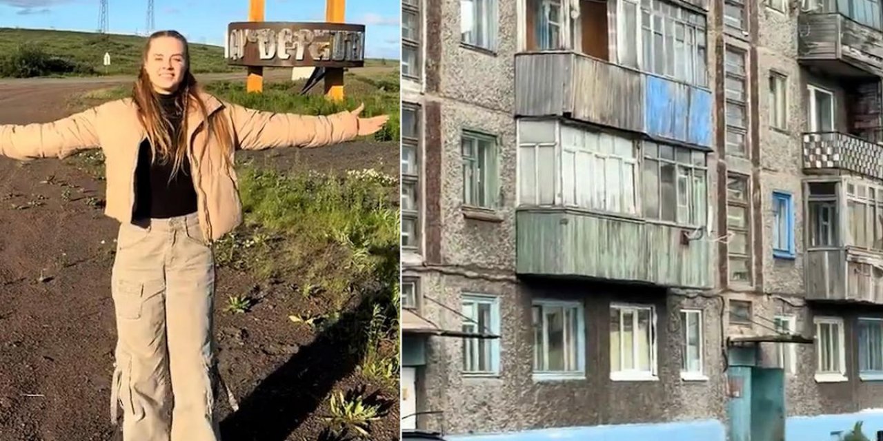 Nüfus Eridi, Şehir Boşaldı! Evler 4 Bin 700 Liraya Satılıyor