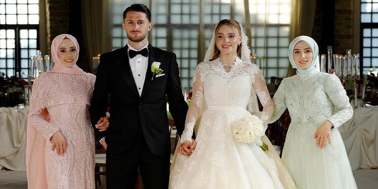 Fenerbahçeli İsmail'e Büyük Şok: Evliliği Geçerli Saymıyorum