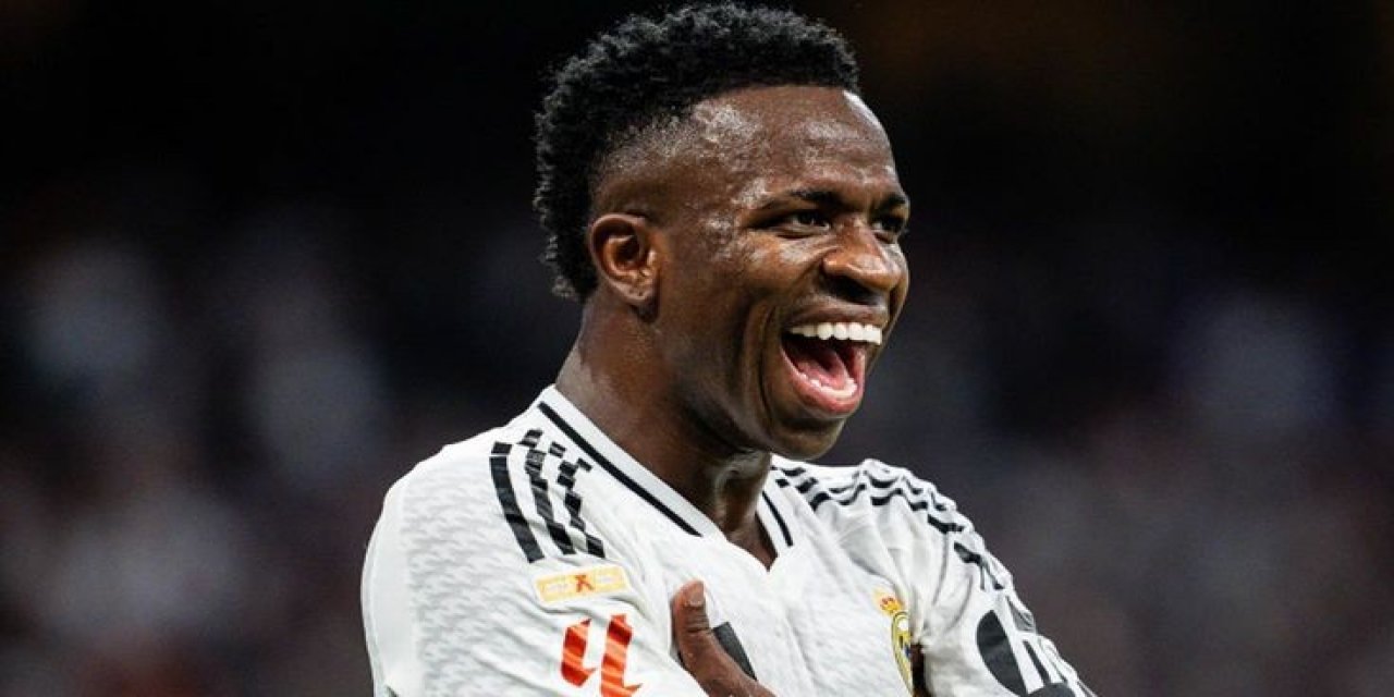 Vinicius Junior Estetik Yaptırdı, Bambaşka Birine Dönüştü