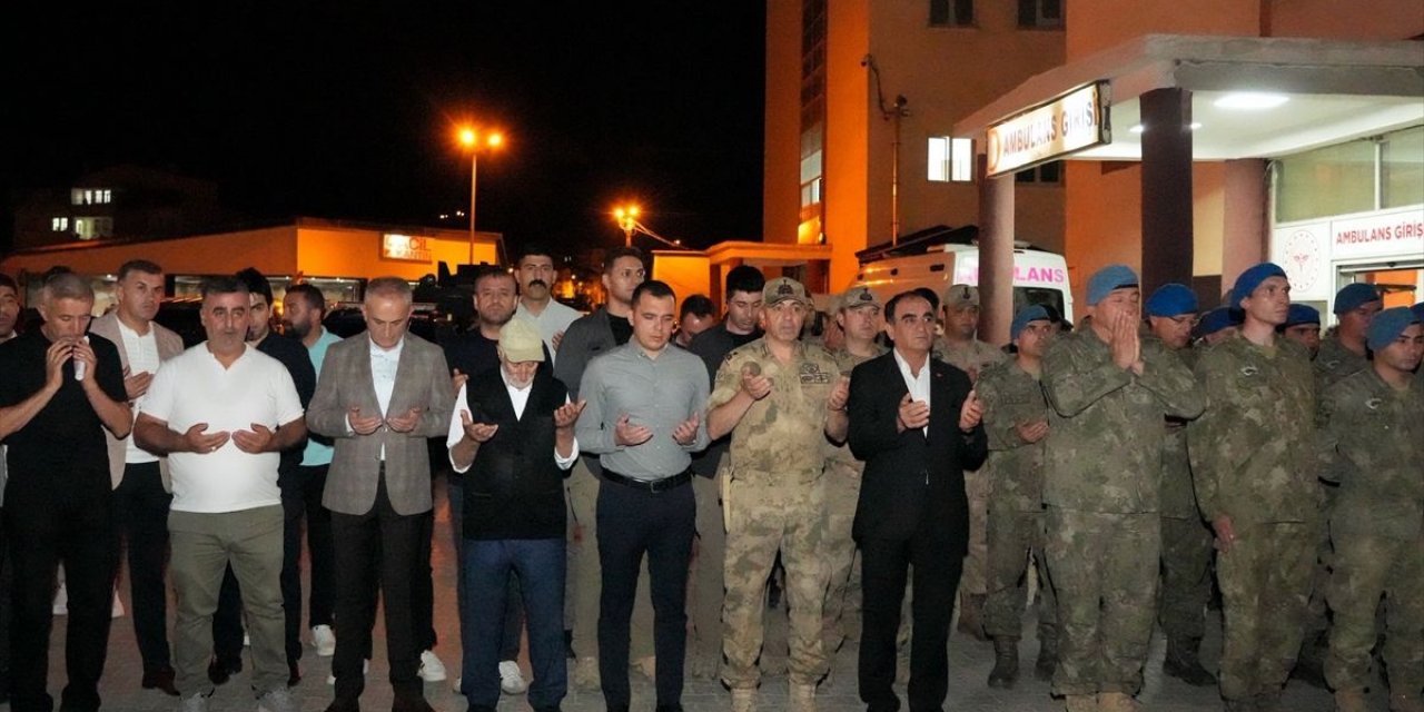 Yüksel Işık'ın Cenazesi Memleketine Uğurlandı